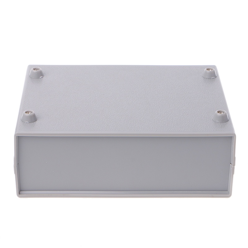Hộp Nhựa 130x1 Đựng Linh Kiện Điện Tử DIY