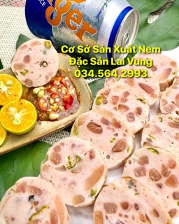 CHẢ ỚT XIÊM XANH🌶🌶