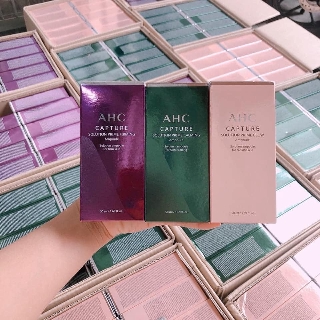 Serum dưỡng da AHC ( mẫu limited 2020)