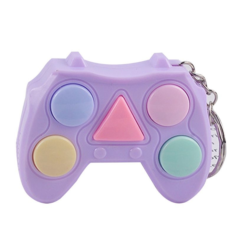 Đồ Chơi Fidget Cube Rèn Luyện Trí Nhớ Cho Trẻ Em