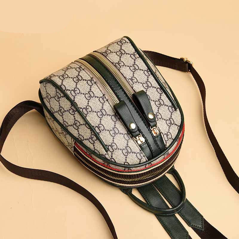 Ba lô da mini CHUWANGLIN dành cho nữ