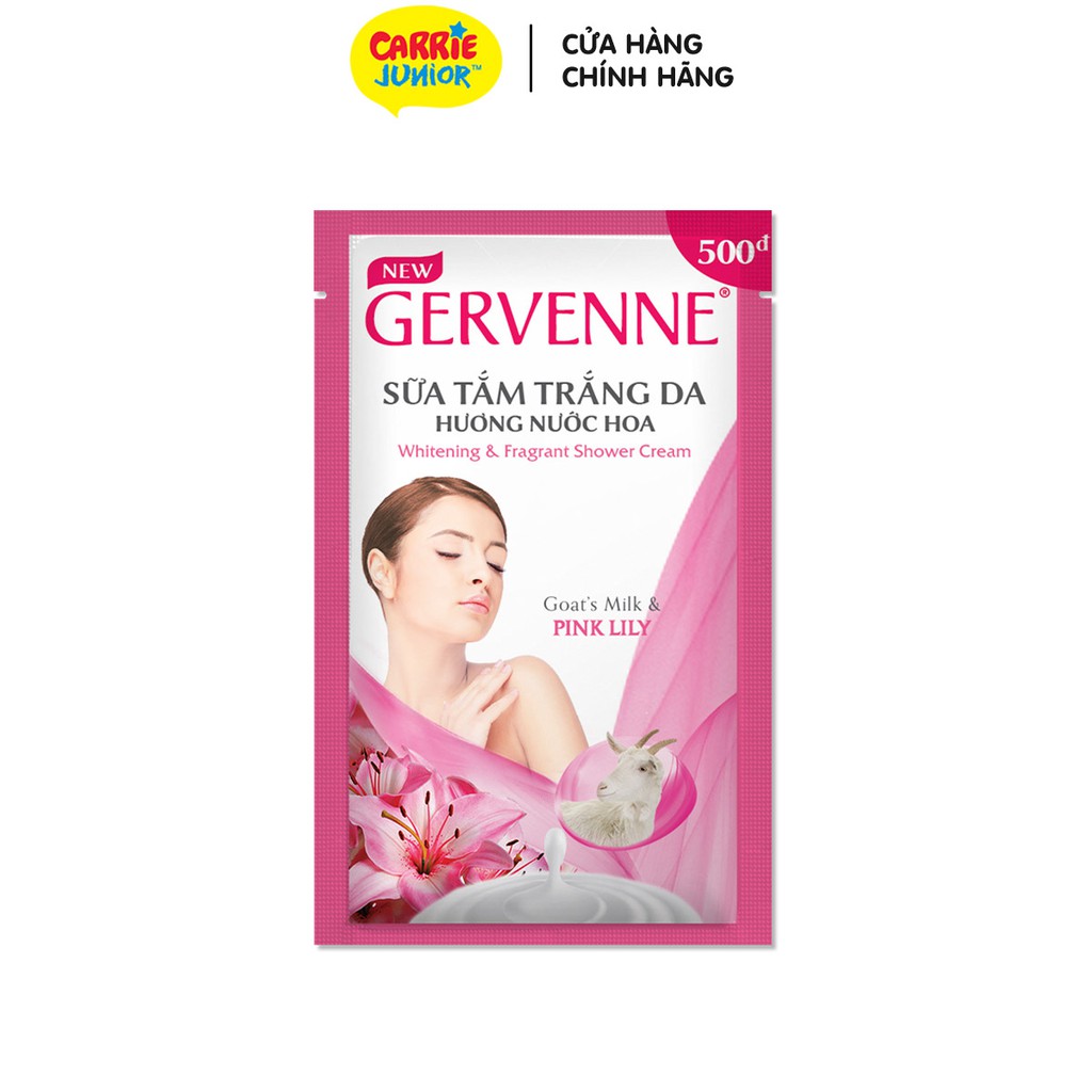 [GIFT]  Trọn Bộ Quà Tặng Wipro: Carrie Junior + Romano + Enchanteur + Gervenne + Bio-Essense