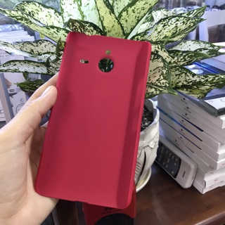 Ốp lưng Nillkin Nokia Lumia 640XL