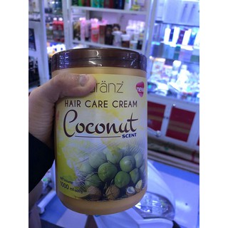 Hấp Dầu Karanz Hương Dừa 1000ml
