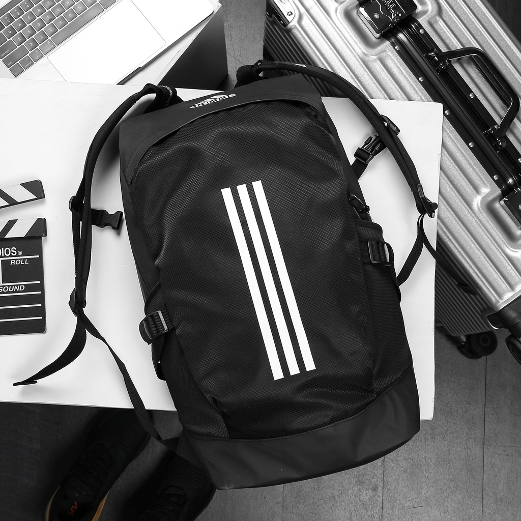 Balo Thể Thao Du Lịch Adidas Endurance Packing System Backpack - GL8573