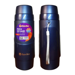 Phích Giữ Nhiệt Rạng Đông 0,45L