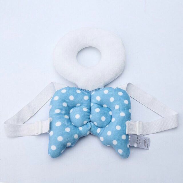 Giá giảm, Đôi cánh thiên thần đỡ cổ cho bé