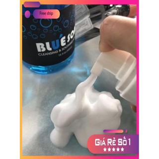 New Bình tạo bọt 200ml