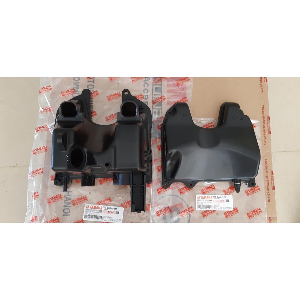Hộp lọc gió Sirius Fi Yamaha