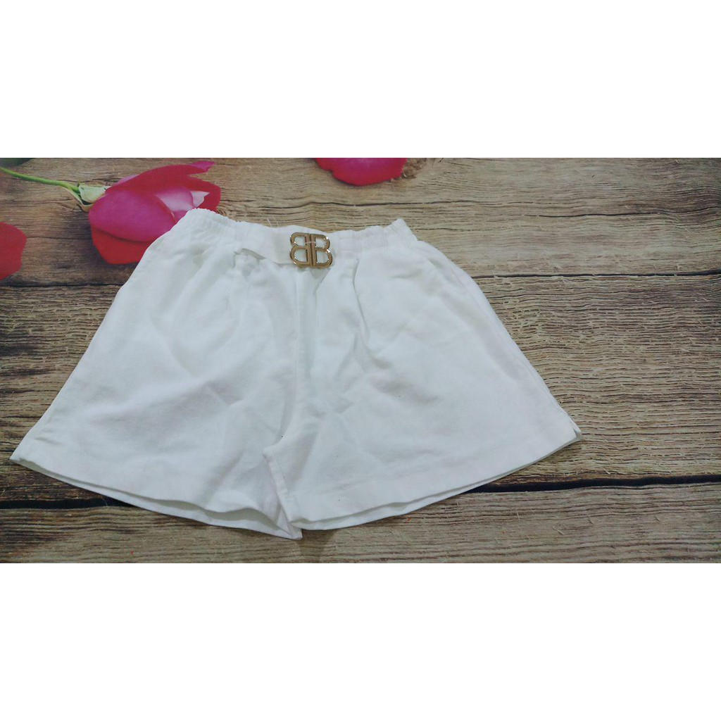 Quần Sort vải Thô | BigBuy360 - bigbuy360.vn