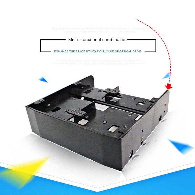 Bộ Chuyển Đổi Ổ Đĩa Cứng Quang Ổ Cứng Y- To Drive