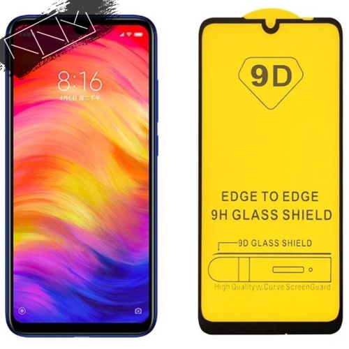Kính Cường Lực 5D 6D 21D 99D Chống Trầy Cho Oppo A5 A9 A3S A5S A7S 2020 VN063