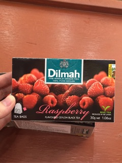 Trà Dilmah 30g