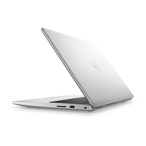 Laptop Dell Inspiron 5593-Silver i5-10210U, 8Gb Ram, SSD 256Gb M2, VGA Nvidia MX230 2GB, 15.6 inch FHD, W