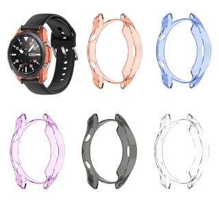 Vỏ đồng hồ thông minh nhiều màu tùy chọn cho Samsung Galaxy Watch 3 41 / 45mm