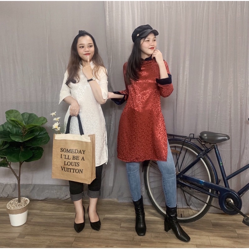 Áo Dài Cách Tân | BigBuy360 - bigbuy360.vn