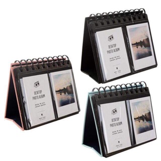 (Có sẵn) album ảnh để bàn, album ảnh 9x6 để bàn