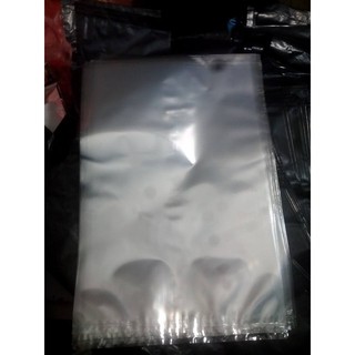 500gr  túi bóng kính
