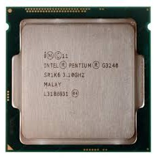 Cpu G3240-G4400