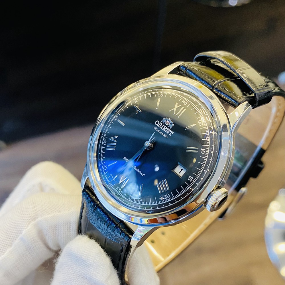 Đồng hồ nam chính hãng  Orient Automatic SAC0000AB0
