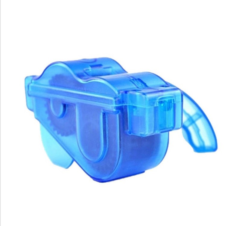 Bộ Dụng Cụ Chùi Chải Vệ Sinh Sên Xích, Xích Líp, Nhông Đĩa Cho Xe Đạp Thể Thao, Địa Hình Nhanh Gọn + Tặng Bàn Chải Cọ