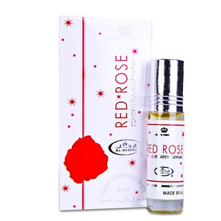 Tinh dầu nước hoa Ả Rập dạng lăn 6ml