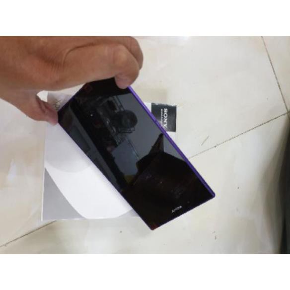 Điện thoại Sony Xperia Z ULTRA mới 99%