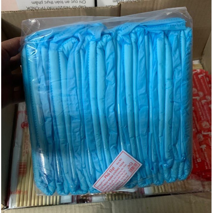 [BÁN SỈ] AN Set 10 Bỉm Dành Cho Người Già - Bỉm Sau Sinh Đẻ - Siêu Thấm Hút