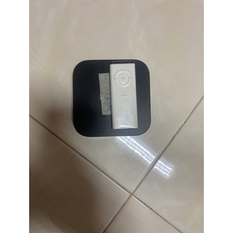 Bộ Thu Apple TV Gen 3 - Không Wifi - Ko Xem Youtube