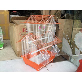 Lồng vẹt nhỏ VQV