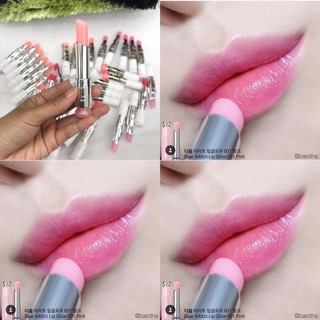 Son Dưỡng Dior Tester không hộp giấy