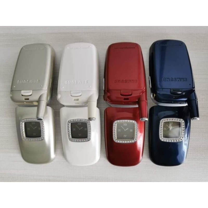 Samsung T500 nữ hoàng zin nguyên bản