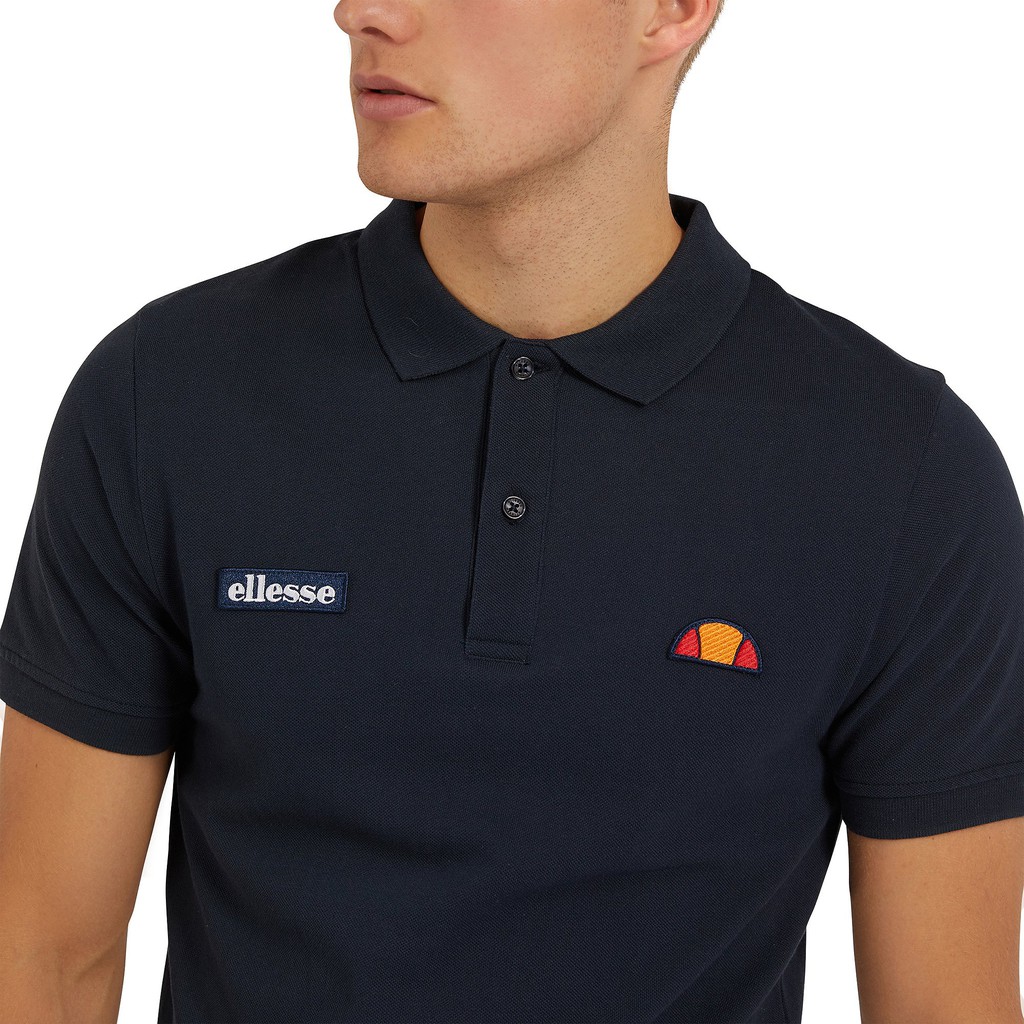 Áo thun polo nam ELLESSE - 613731