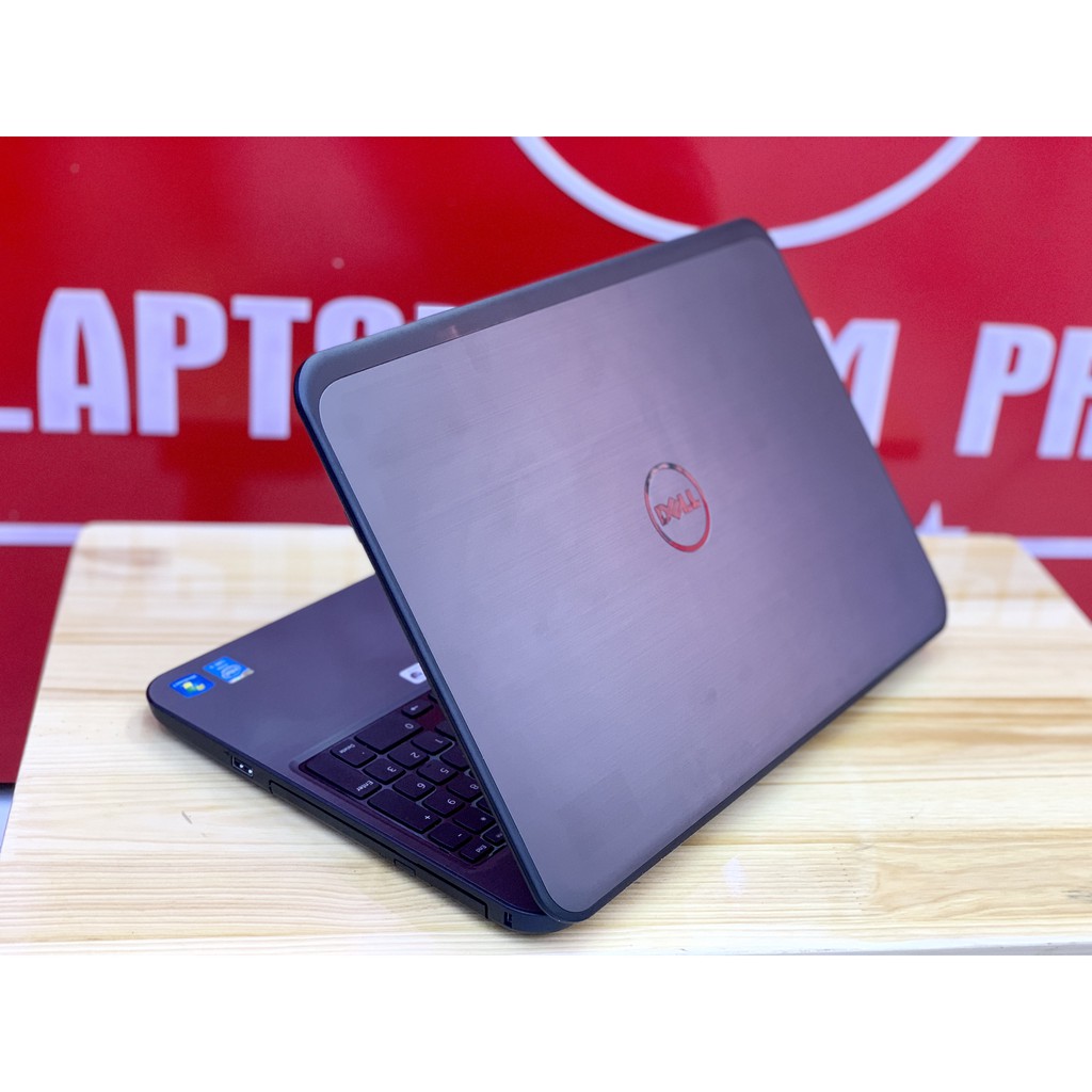Laptop Dell 3540 i3-4010U ram 4G SSD 128G | BigBuy360 - bigbuy360.vn