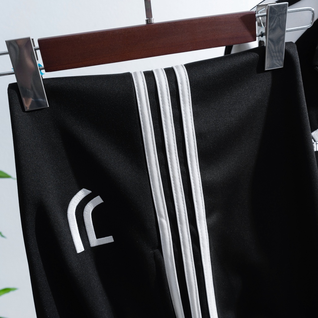 Bộ Nỉ Umi Thể Thao JUVE07