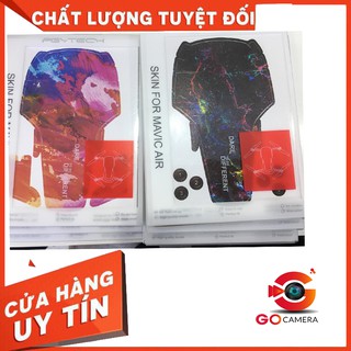Skin cho DJI Mavic Air