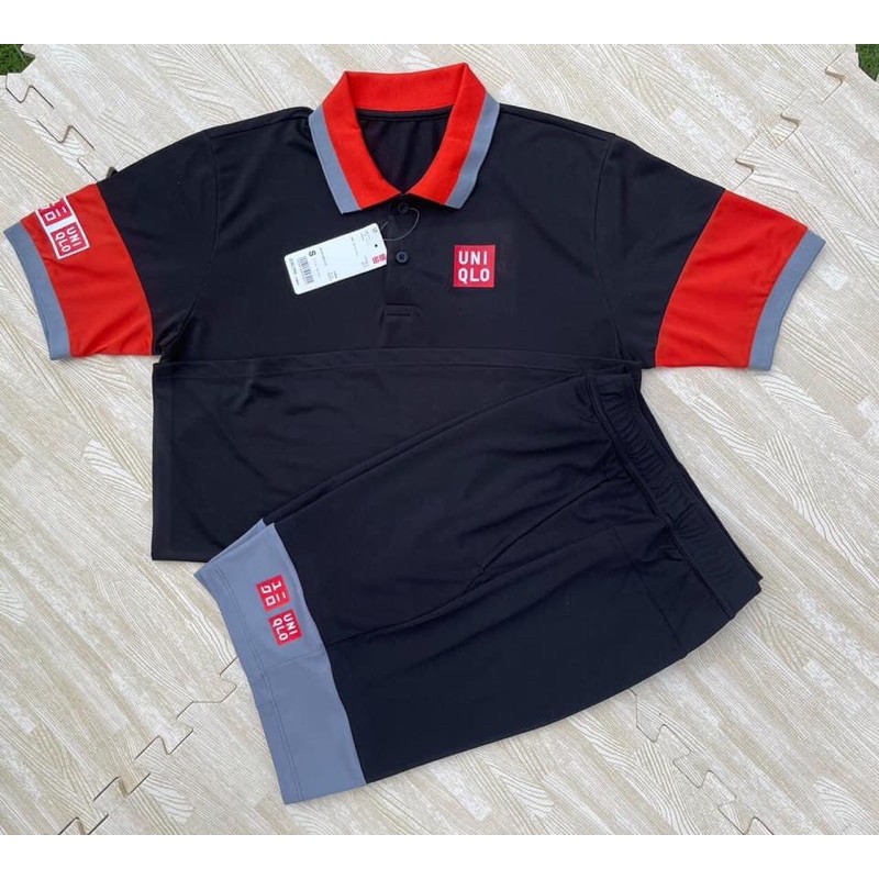 Áo thể thao uniqlo