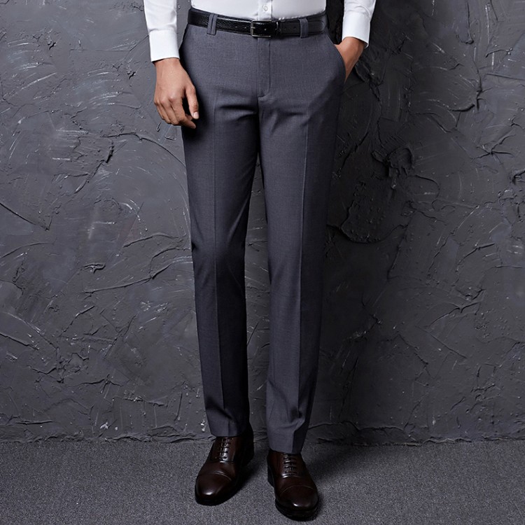ROLY Quần Tây Nam Phiên Bản Luxury, Phiên Bản Quần Âu Nam Cao Cấp Dành Cho Dân Công Sở, Chất Vải Co Giản Thoải Mái | BigBuy360 - bigbuy360.vn