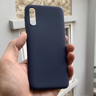 Ốp lưng dẻo nhiều màu Samsung A50