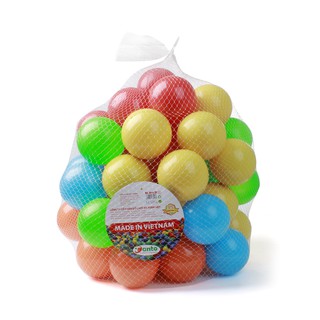 Bóng mầm non ø8-50 ct anto