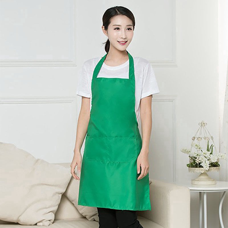 Tạp dề làm bếp