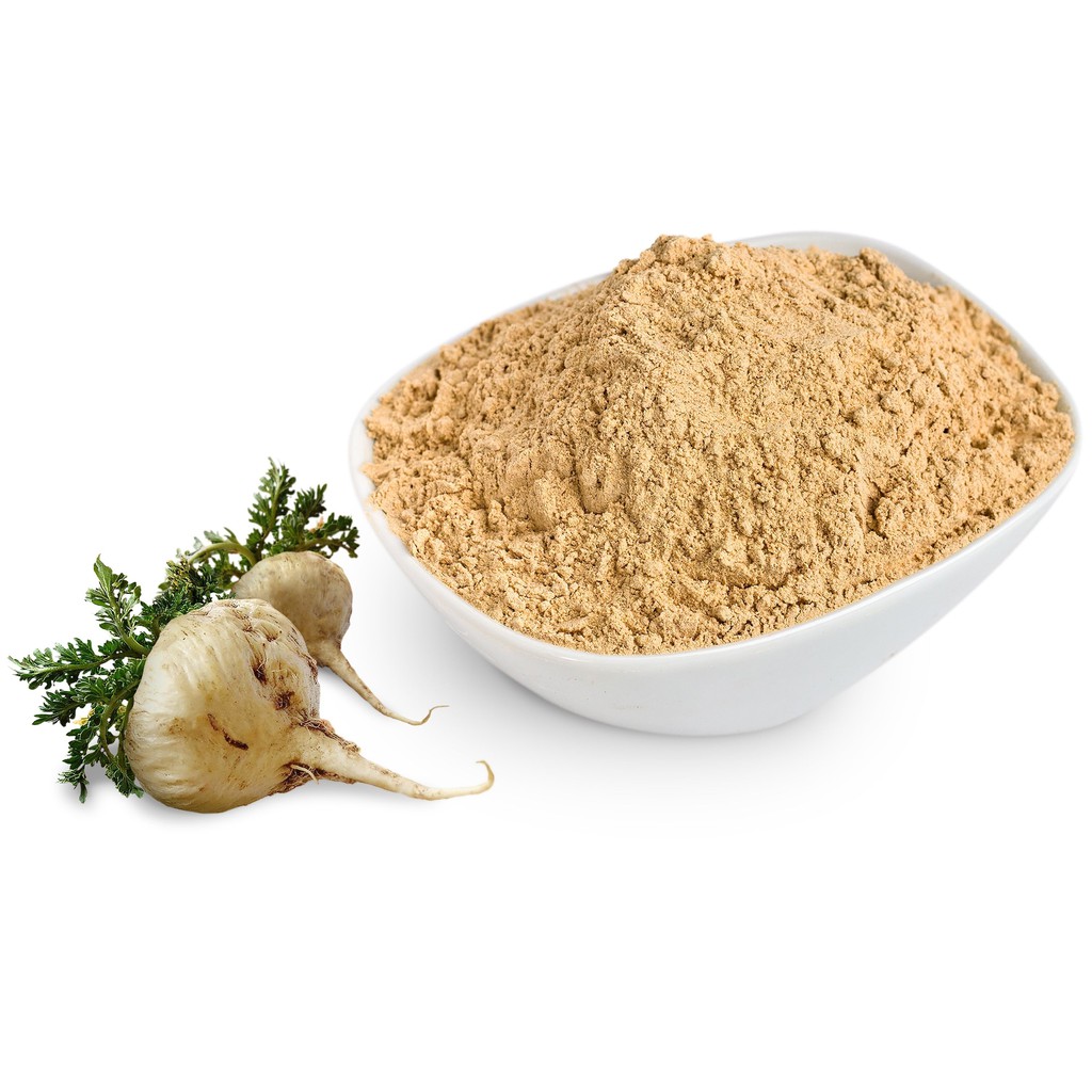 Bột Macca Hữu Cơ Peru Macca Powder Organic 200g