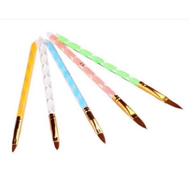 Cọ sét 5 chiếc - lẻ số 2 và số 4( đáng phải ngẫm nghĩ về sự đời… xin hãy đừng xoá)