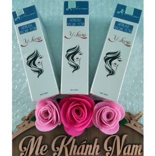 Serum Mọc tóc y lang