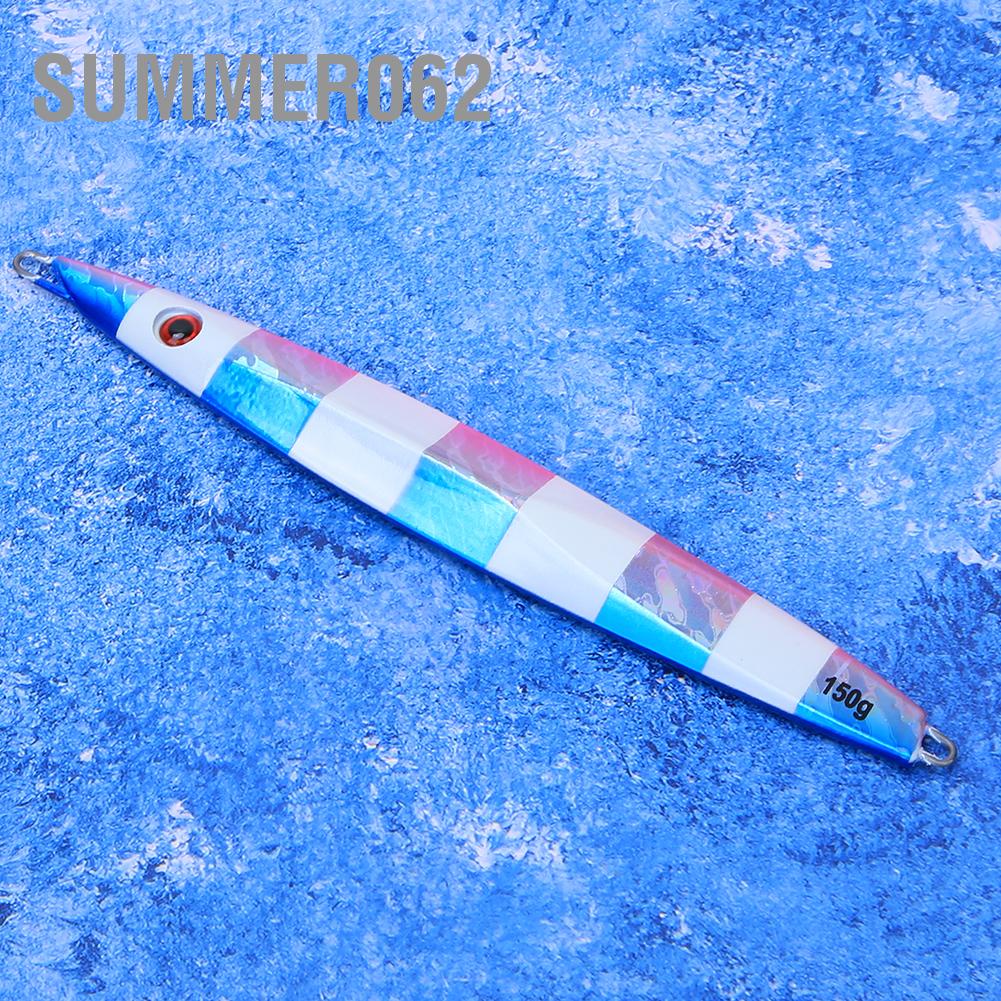 Mồi câu cá nhân tạo phát sáng trong tối độc đáo 150g