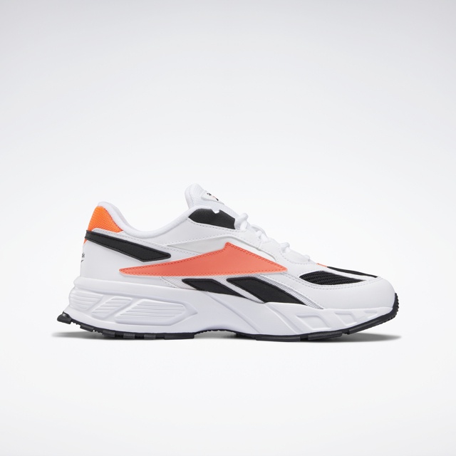 Giày Thể Thao Unisex Reebok Evzn FX3693