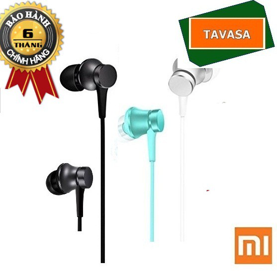 Tai nghe Xiaomi Piston Lite In-Ear - Phiên bản mới