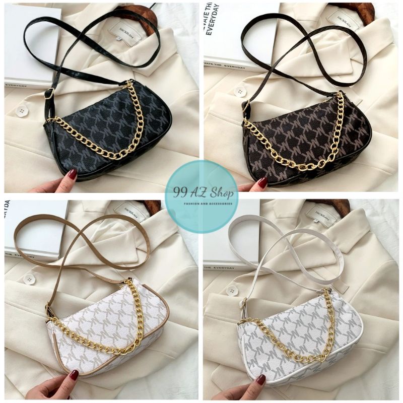 Túi Xách Đeo Chéo || Túi Nữ Cầm Tay Hàng Quảng Châu. 99AZSHOP