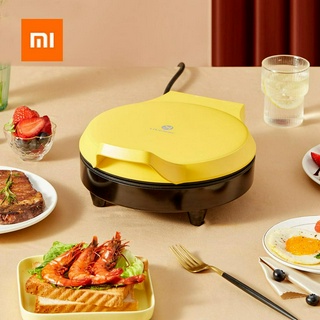 Youpin Chảo Nướng Bbq 2 Mặt Chống Dính