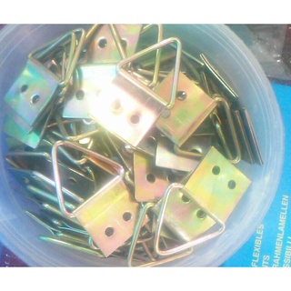 Móc treo 2 lỗ ngành khung tranh